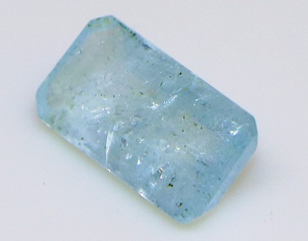 Aquamarine Crystal