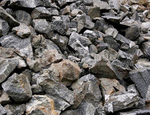 Lead and Zinc Mining